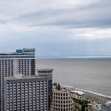 Волшебный Вид Orbi City 32 Batumi Zewnętrze zdjęcie