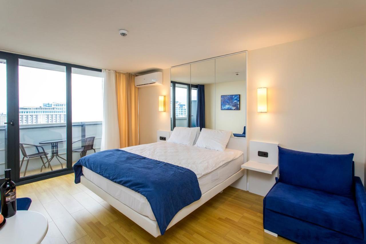 Волшебный Вид Orbi City 32 Batumi Zewnętrze zdjęcie